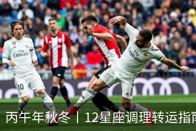 丙午年秋冬丨12星座调理转运指南