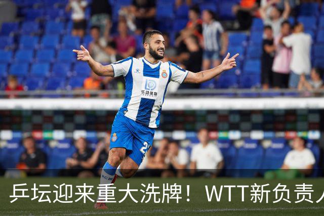 乒坛迎来重大洗牌！WTT新负责人正式上任，刘国梁回归再添悬念