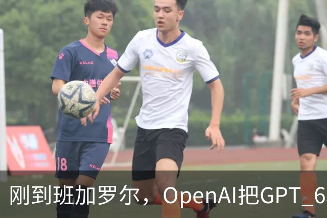 刚到班加罗尔，OpenAI把GPT 6和Codex摆上了桌