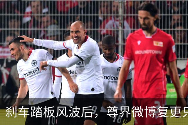 刹车踏板风波后，尊界微博复更只发了组图