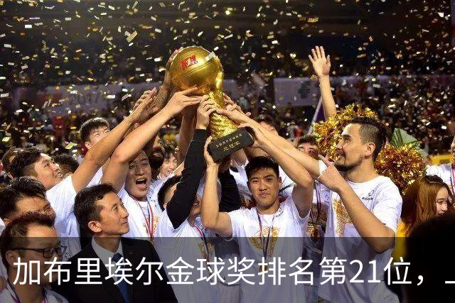 加布里埃尔金球奖排名第21位，上赛季英超17次零封为后卫最多