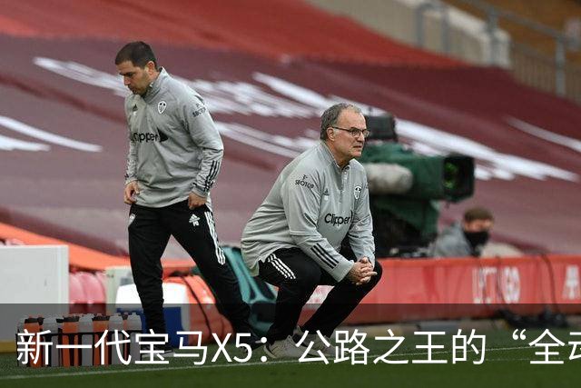 新一代宝马X5：公路之王的“全动力重构”，实力大增