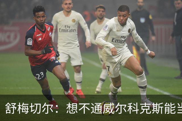 舒梅切尔：想不通威尔科克斯能当上曼联足球总监，他曾效力利兹联